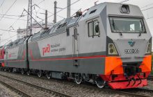 Залізниця РФ у плюсі: криза в Червоному морі підняла попит на маршрут через Росію, – FT