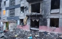 Через обстріли на Донеччині є загиблі і поранені : в ОВА повідомили про тіла під завалами