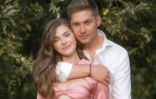 "Не розумію, навіщо я їм": третя дружина Остапчука розповіла про спілкування з дітьми чоловіка