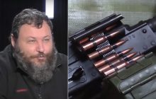 Україна може перейти до наступальних дій по всій лінії фронту, але є нюанс, - Дикий