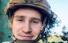 "Защищаю даже с протезом": раненый воин раскрыл, почему вернулся на фронт