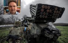 "Можна пояснити дуже просто": експерт - про присутність військових НАТО в Україні