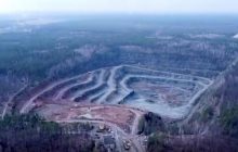 Попри санкції: в Україні продовжує працювати компанія, що поставляла щебінь на окуповані території