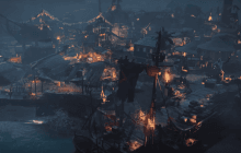 От самых ожидаемых до аутсайдеров: Skull and Bones провалилась в первые две недели релиза