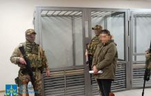 В Одессе женщина навела на город десятки дронов-убийц Shahed: что ей грозит (фото)