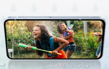 Samsung представила свои особенные новинки с оперативкой больше, чем у флагмана (фото)