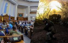 "На войну это вообще не повлияет": в Раде объяснили, почему не мобилизуют нардепов