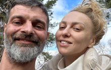 Защитник "Азовстали" Дианов, которому приписывали роман с Поляковой, развелся с женой
