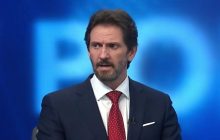 "Толстая красная линия": глава минобороны Словакии запаниковал из-за войск НАТО в Украине