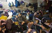"Мы бы их разодрали": жители Ягодного о приговоре россиянам, создавшим концлагерь в школе