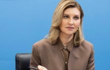 "Заплатили страшную цену за эту награду": Елена Зеленская прокомментировала первый "Оскар" для Украины