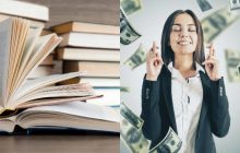 32-летняя мама получает $143 тысячи в месяц: 5 книг, которые ей помогли