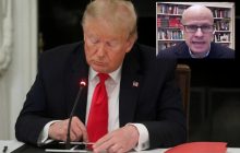 Трамп не просто проросійський, він також антиукраїнський, - оглядач The Washington Post