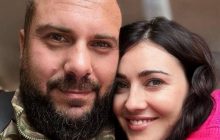 Новый избранник Соломии Витвицкой рассказал, почему пошел воевать