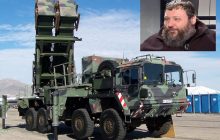 "На войне всегда есть потери": Дикий - о возможном уничтожении россиянами Patriot и HIMARS