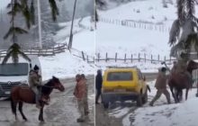 Суд избрал меру пресечения мужчинам, которые с топорами напали на работников ТЦК