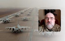 Первые шесть F-16 поступят к лету: эксперт объяснил, поможет ли это количество Украине