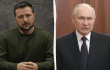 Стоит ли воспринимать серьезно ядерные угрозы Путина: мнение Зеленского