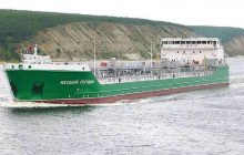 Знищення командного пункту на танкері: військові розкрили цікаві подробиці (фото)