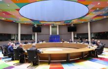 В ЄС почали шукати нові шляхи, щоб надати Україні необхідну фінансову допомогу, - Bloomberg