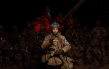 У російському генштабі паніка через РДК і Легіон "Свобода Росії": боєць про спецоперацію