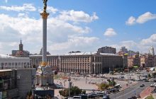 Значне число: стало відомо, скільки тривог пролунало в Києві з початку війни