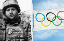 Олімпійська родина України втратила багаторазового чемпіона на війні (фото)