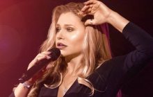 Блогер розкритикував дружину Олега Винника за "уколи краси": "Навіщо стільки?"