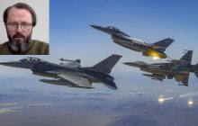 Перші F-16 для України: експерт розкрив, по яких об'єктах РФ "прилетить"