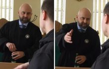 Утік до нарадчої кімнати: суддя Пукас відмовився коментувати свої мільйонні статки, - ЗМІ