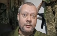 "Вас що там, поплавило?!" - військовий звернувся до БРСМ, Маршал, Мотто та Авантаж 7 щодо несплати податків