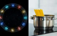 Козеріг - вафлі, Терези - макарони з сиром: дізнайтеся свій смаколик за знаком Зодіаку