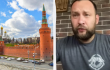 "Найжорсткіша різанина буде в Москві": сержант ЗСУ дав прогноз, що трапиться з РФ