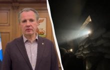 Гладков заявив, що на Білгородщині немає чужих військ: у "Свободі Росії" дали пораду (фото)