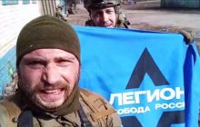 Прорив кордону РФ: бійці рознесли пункт управління росіян та показали відео з Тьоткіного