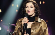 "Я готова сваритися": Цибульська наголосила на важливості фінансування культури під час війни