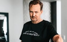 Меттью Перрі склав заповіт за 14 років до своєї смерті: що він там написав