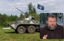 Приниження для режиму Путіна: ветеран побачив плюси в рейдах російських добровольців в РФ