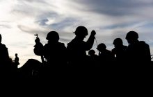 "Вбиваєте бажання служити": екс-прокурор, який воює у ЗСУ, назвав головні проблеми армії