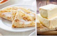 Французькі млинці від шефа "Мішлен": секретний інгредієнт для ніжного смаку