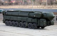 Ядерні погрози Путіна: у Reuters розповіли, скільки боєзарядів має РФ та хто їх контролює