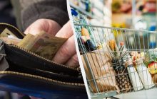 Українці проїдають та витрачають на обов’язкові платежі більшість бюджету, – дослідження