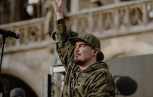 "Треба просто трошки налагодити свою зброю": Фаготу діагностували серйозне захворювання