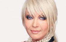 "Я ж російська українка": Повалій цинічно висловилася про свою національність (відео)