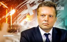"Нужно разрушать артерии, по которым российская нефть идет на нефтеперерабатывающие заводы и в порты", - эксперт Центра Разумкова Владимир Омельченко
