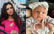 У Німеччині вбили біженку з України: її півторамісячна дочка і мати зникли безвісти