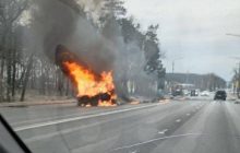 Губернатор Бєлгородської області заявив про обстріл: є жертва і постраждалі