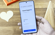 Из смартфонов Xiaomi после обновления исчезла полезная функция