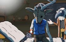 Названо дату виходу нової гри від колишніх розробників GTA та Assassin's Creed