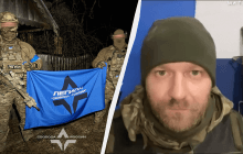 Кадировці втекли з Бєлгорода: в Легіоні Свобода Росії розповіли про ситуацію в прикордонні